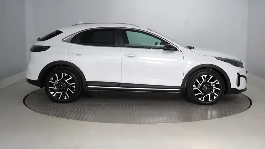 Kia XCeed -