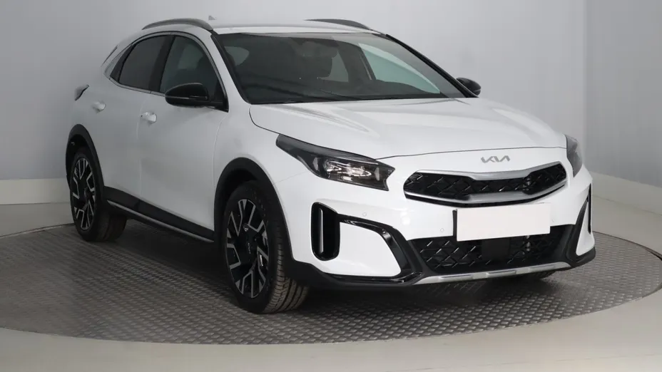 Kia XCeed -