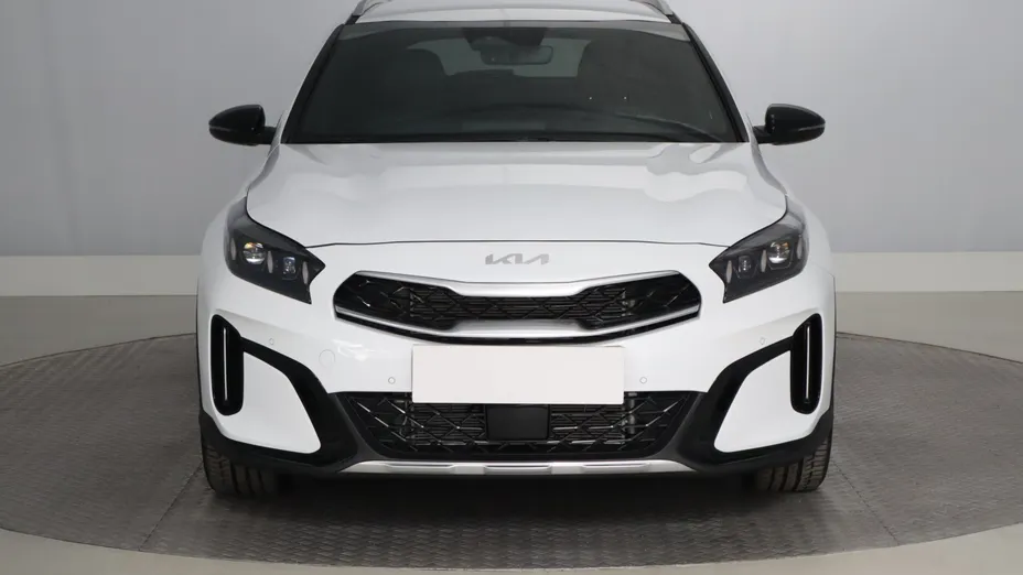 Kia XCeed -