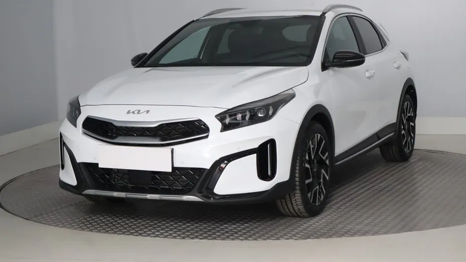 Kia XCeed -