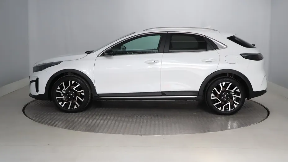 Kia XCeed -