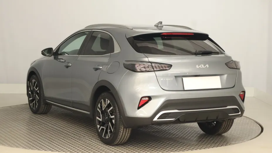 Kia XCeed -
