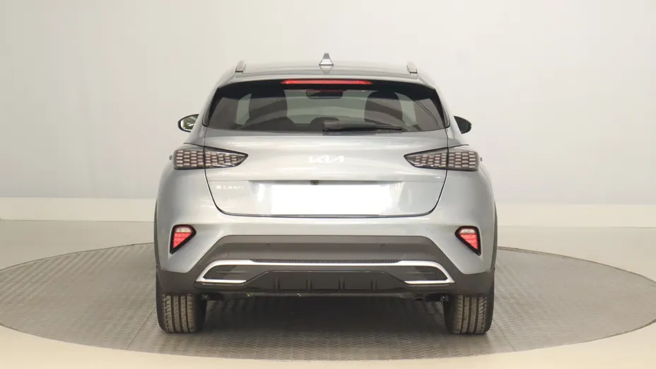 Kia XCeed -