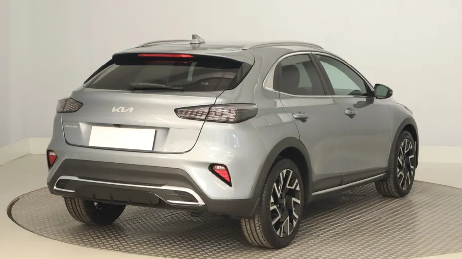 Kia XCeed -