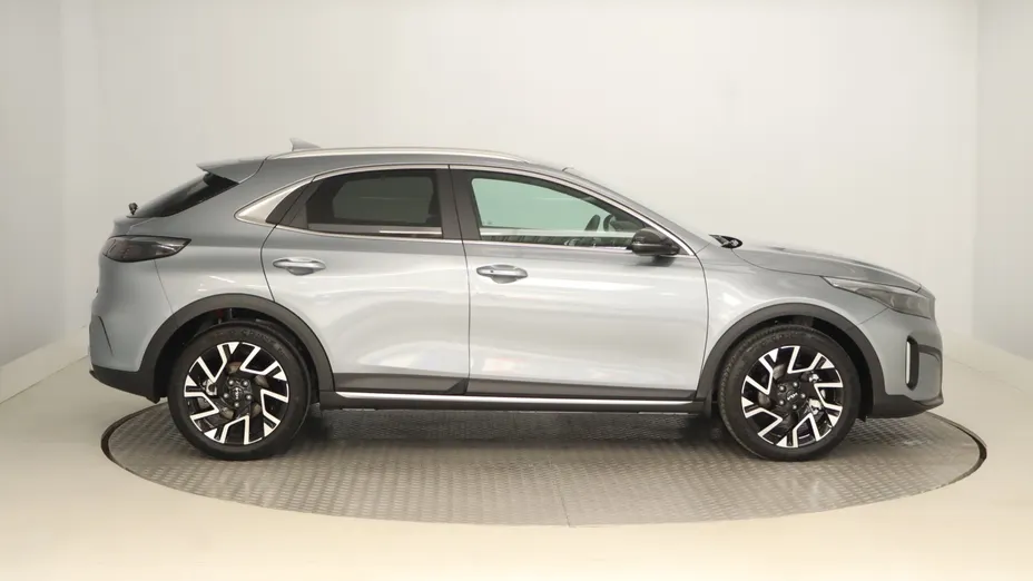 Kia XCeed -