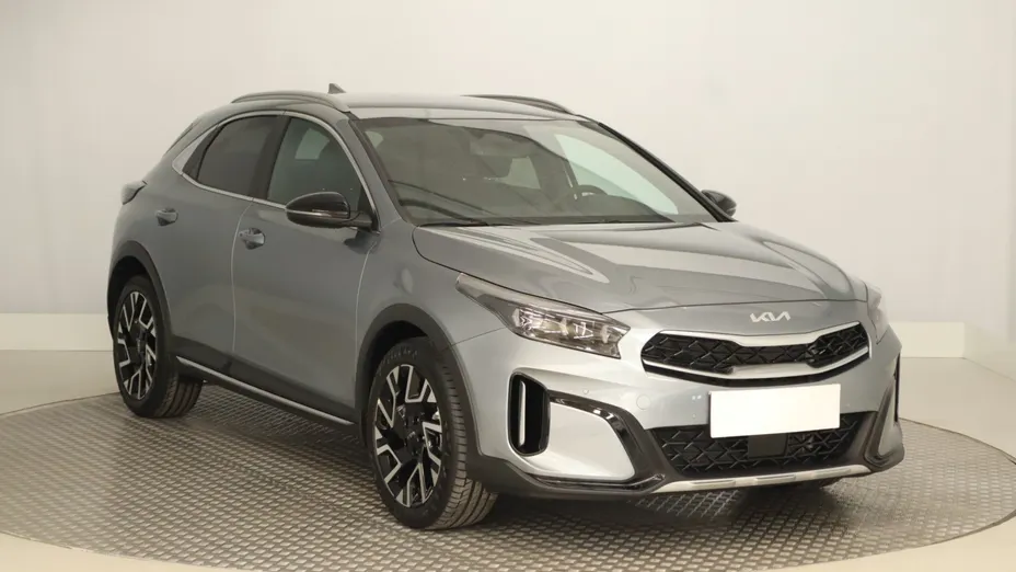 Kia XCeed -