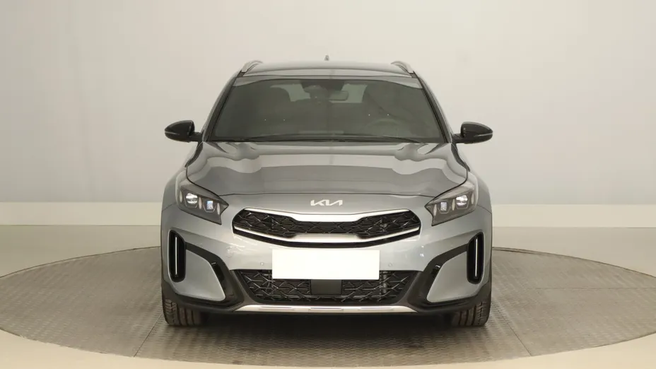 Kia XCeed -