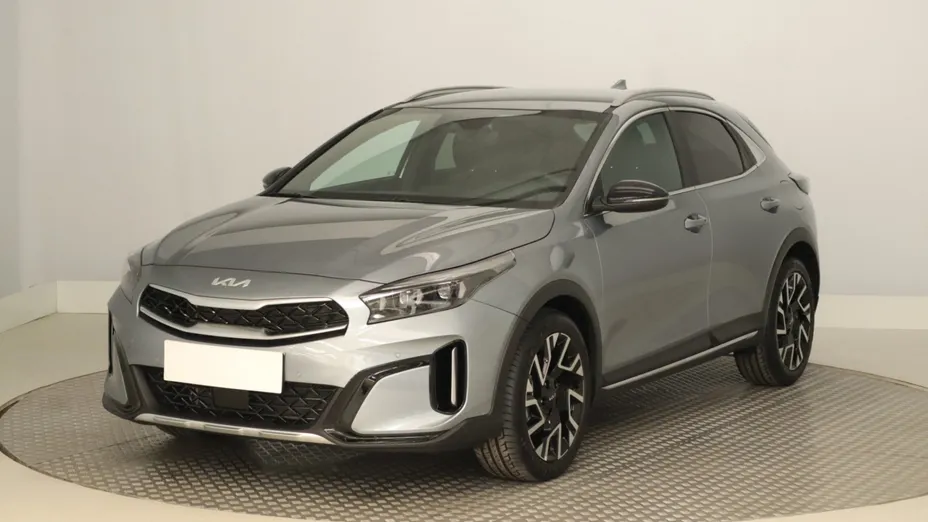 Kia XCeed -