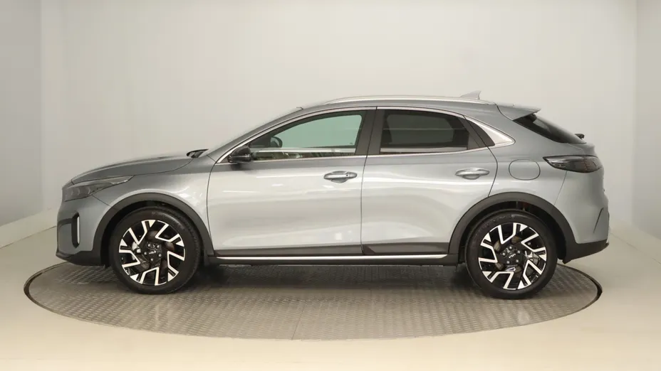Kia XCeed -