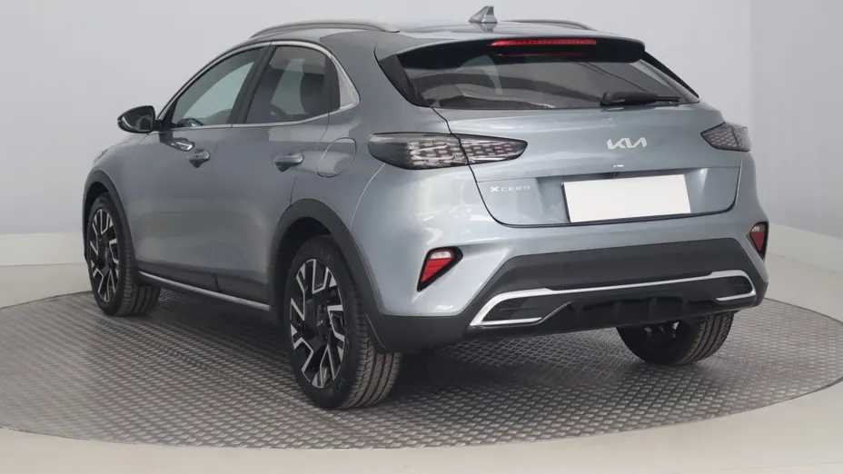 Kia XCeed -