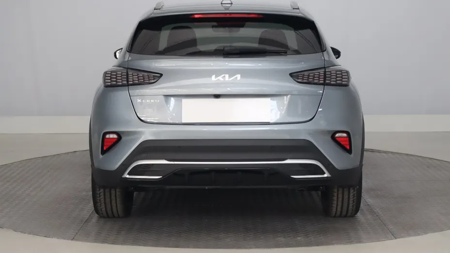 Kia XCeed -