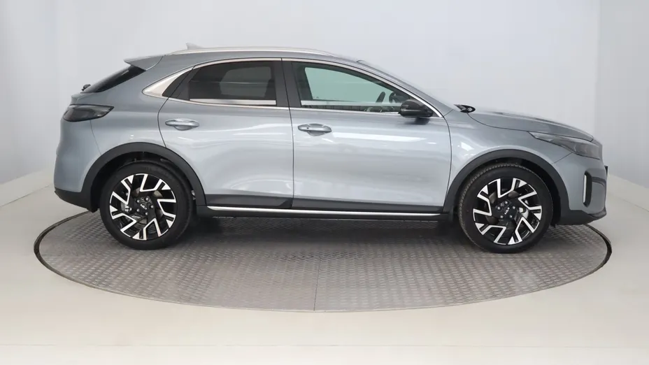 Kia XCeed -