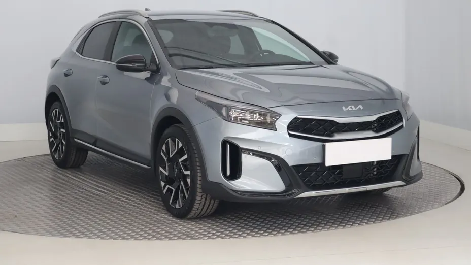Kia XCeed -