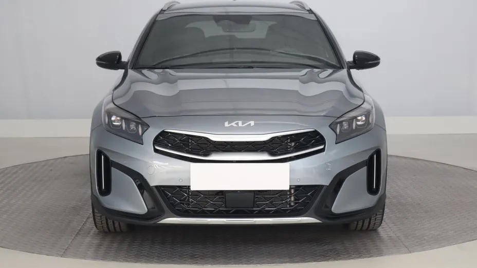 Kia XCeed -