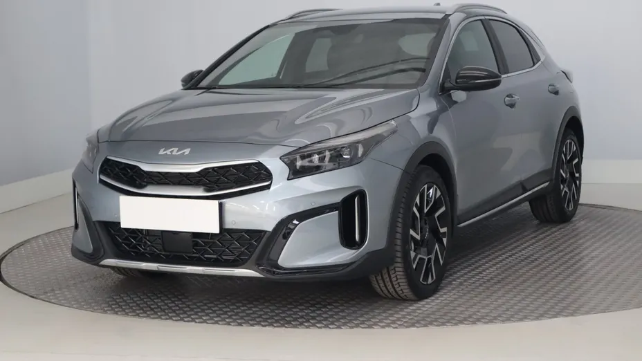 Kia XCeed -