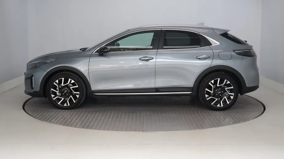 Kia XCeed -