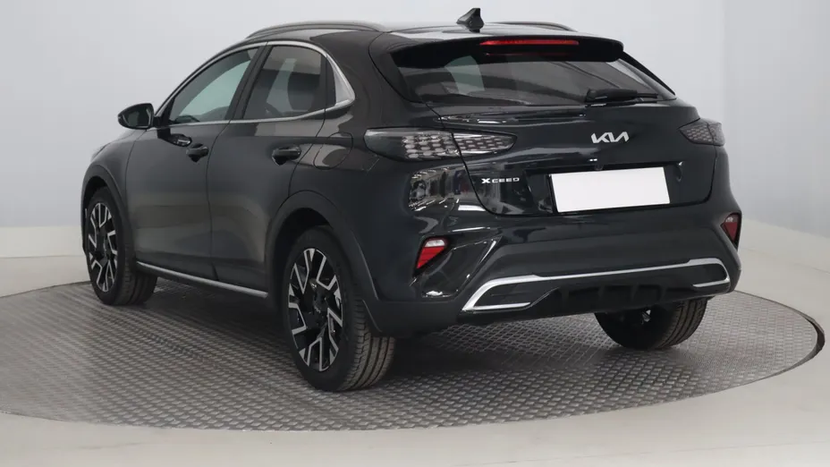 Kia XCeed -