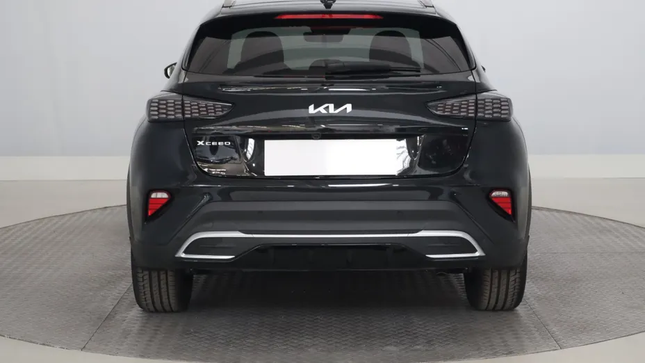 Kia XCeed -