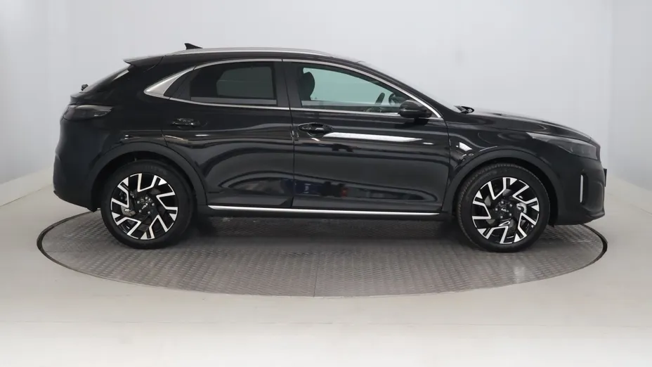 Kia XCeed -