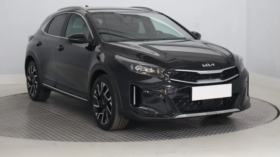 Kia XCeed -