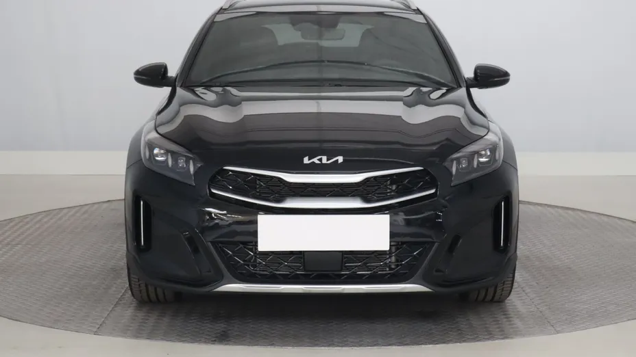Kia XCeed -
