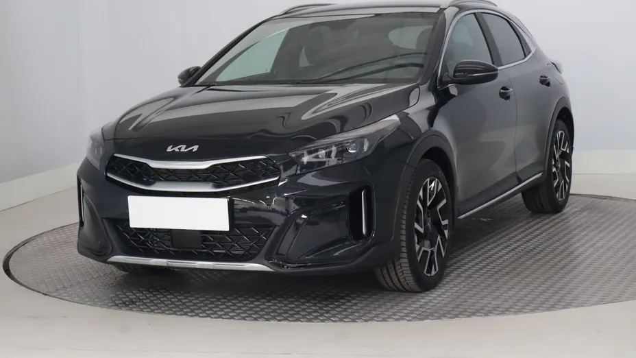 Kia XCeed -
