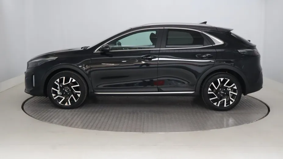 Kia XCeed -