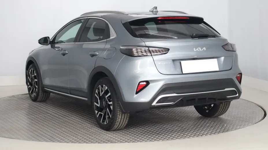 Kia XCeed -
