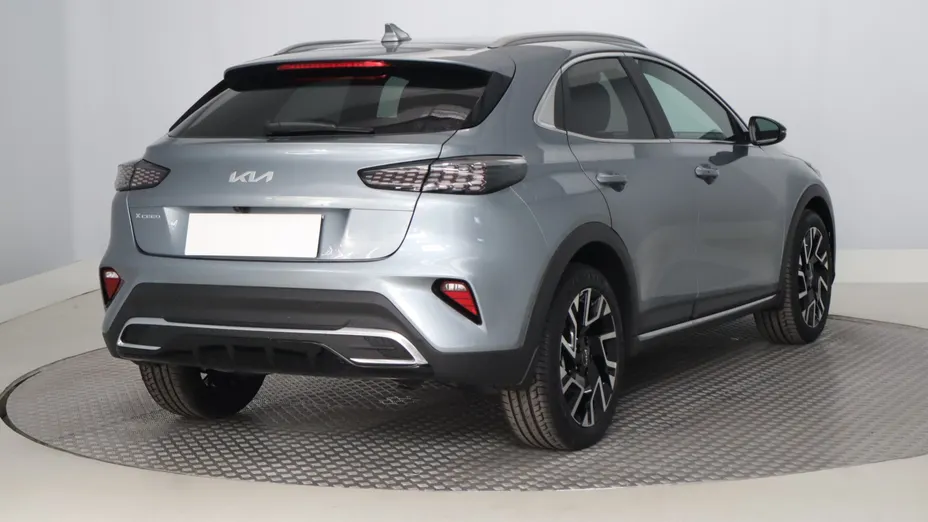 Kia XCeed -