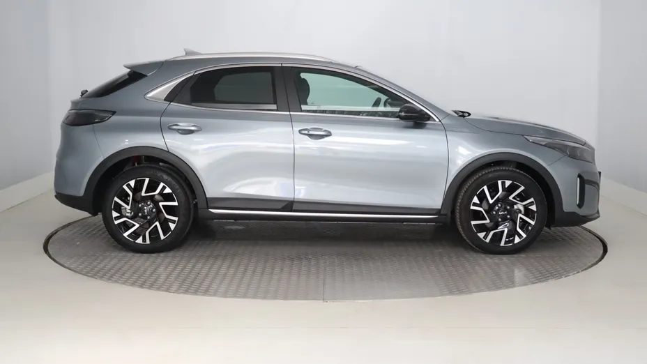 Kia XCeed -