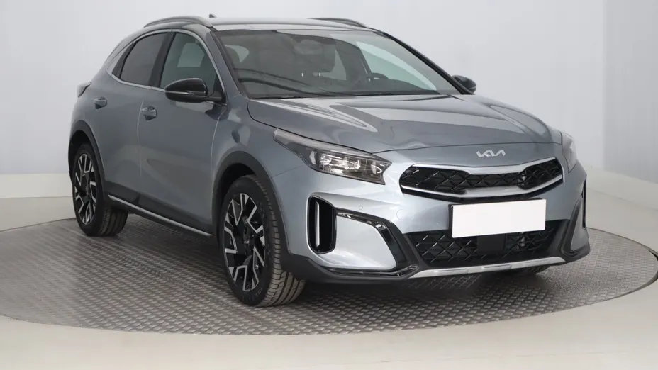 Kia XCeed -