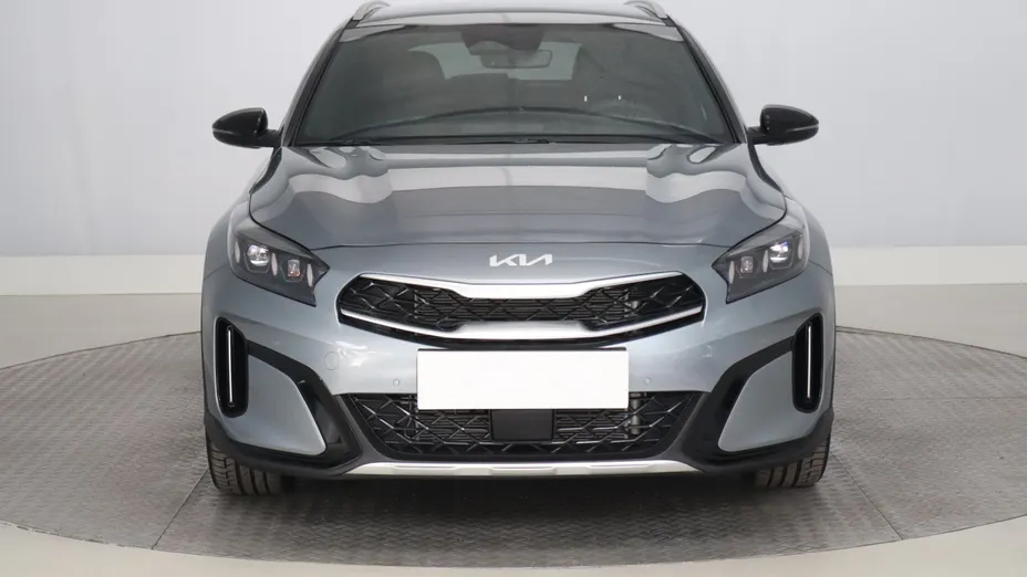 Kia XCeed -