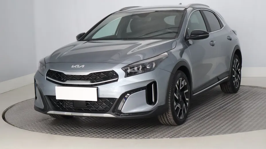 Kia XCeed -