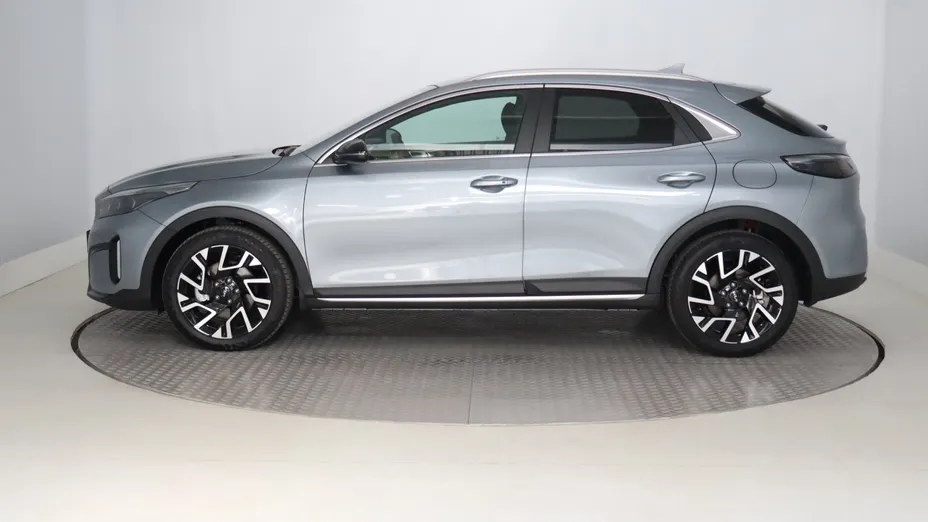 Kia XCeed -