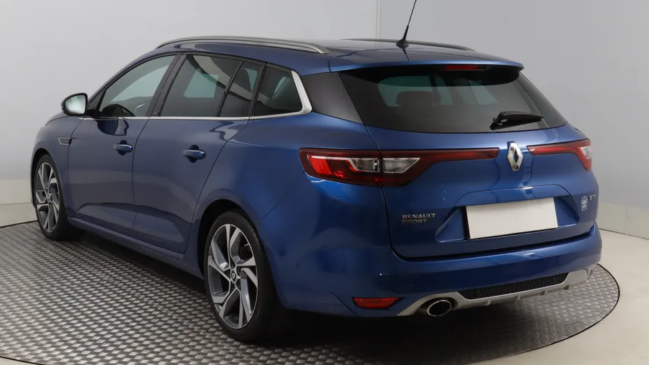 Renault Megane -