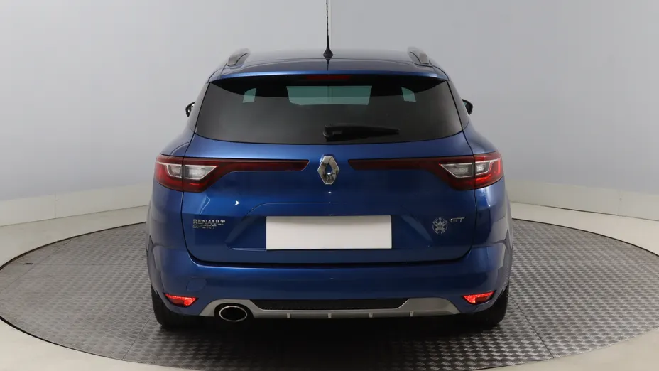 Renault Megane -