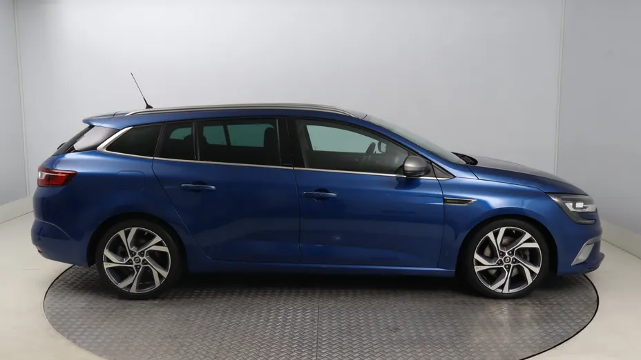 Renault Megane -