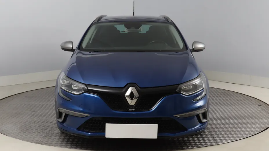 Renault Megane -