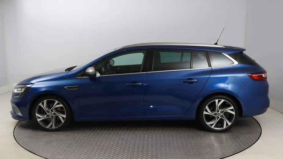 Renault Megane -