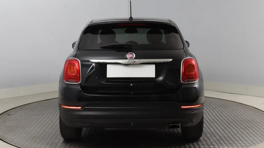 Fiat 500X -