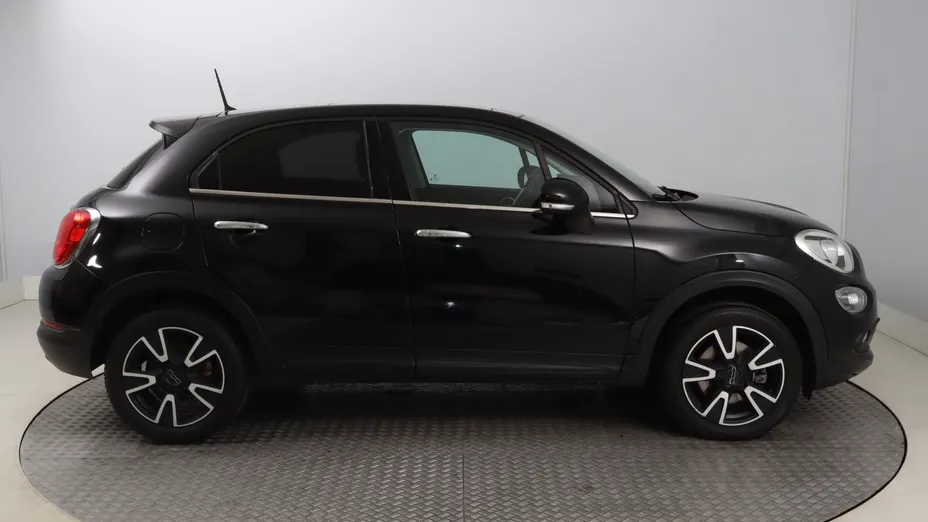 Fiat 500X -