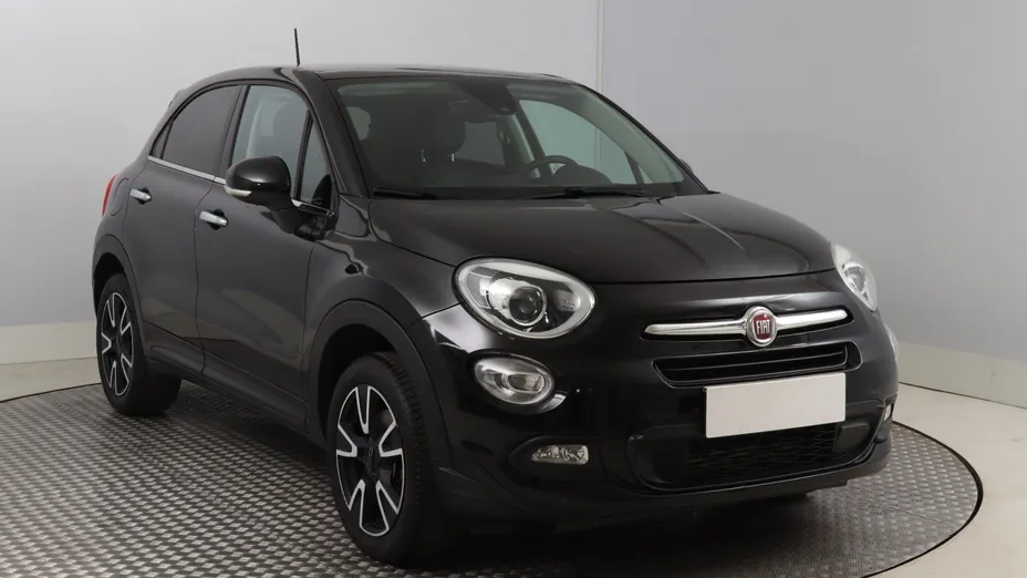 Fiat 500X -