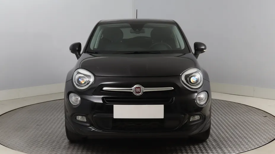Fiat 500X -