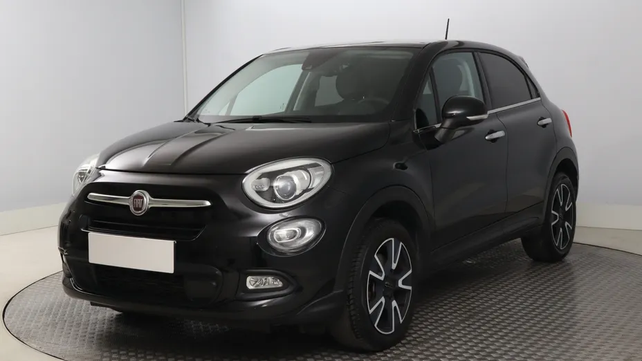 Fiat 500X -