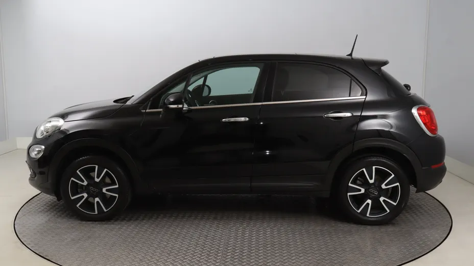Fiat 500X -