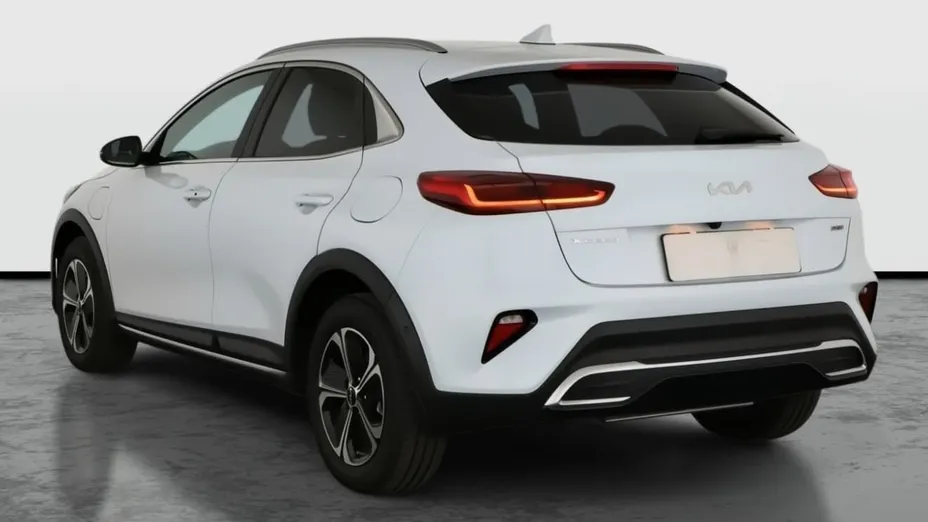 Kia XCeed -