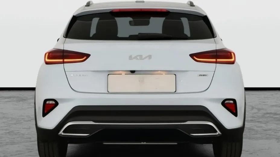Kia XCeed -