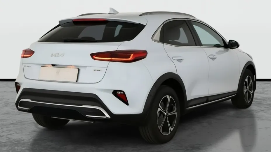 Kia XCeed -