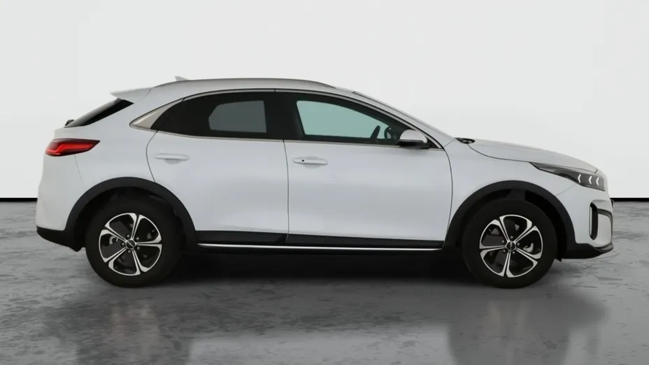 Kia XCeed -