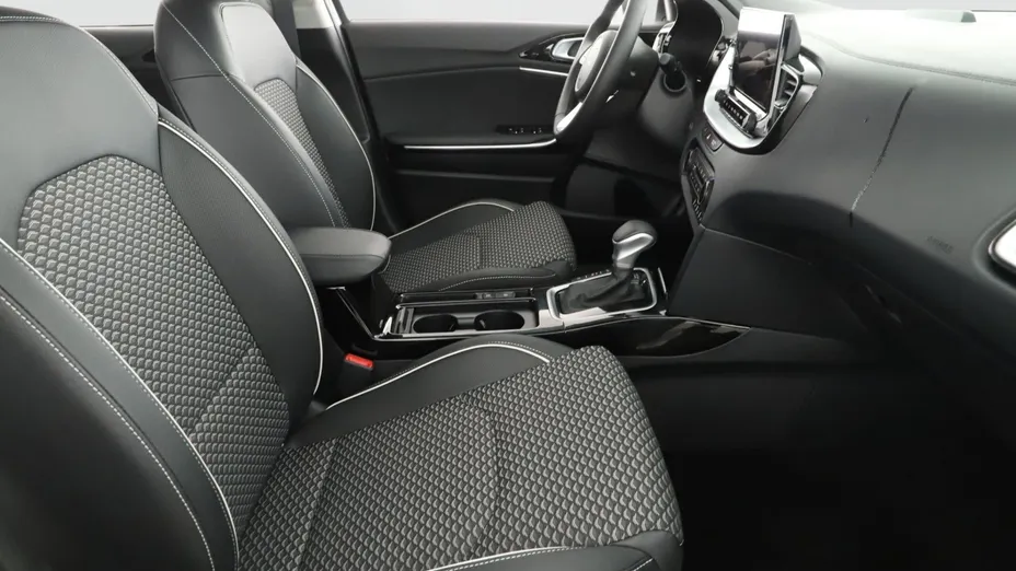 Kia XCeed -
